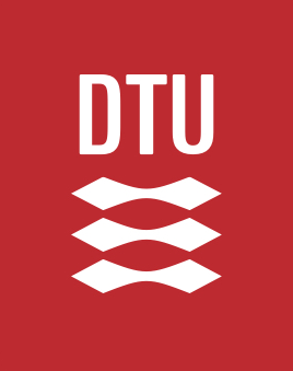 DTU logo