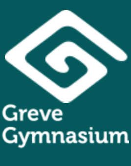 Greve Gymnasium logo